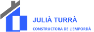 Julià Turrà Logo